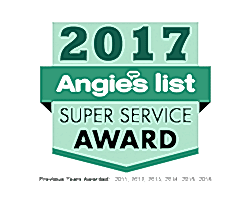 2017 angie's list