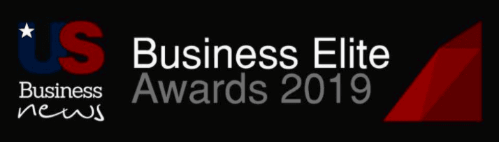 business elite 2019 award