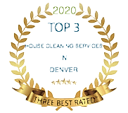 THREE BEST RATED Best Rated Award 2020 for Denver